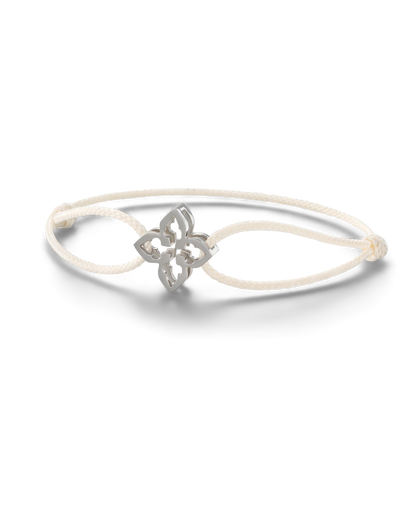 Notaro bracelet beige