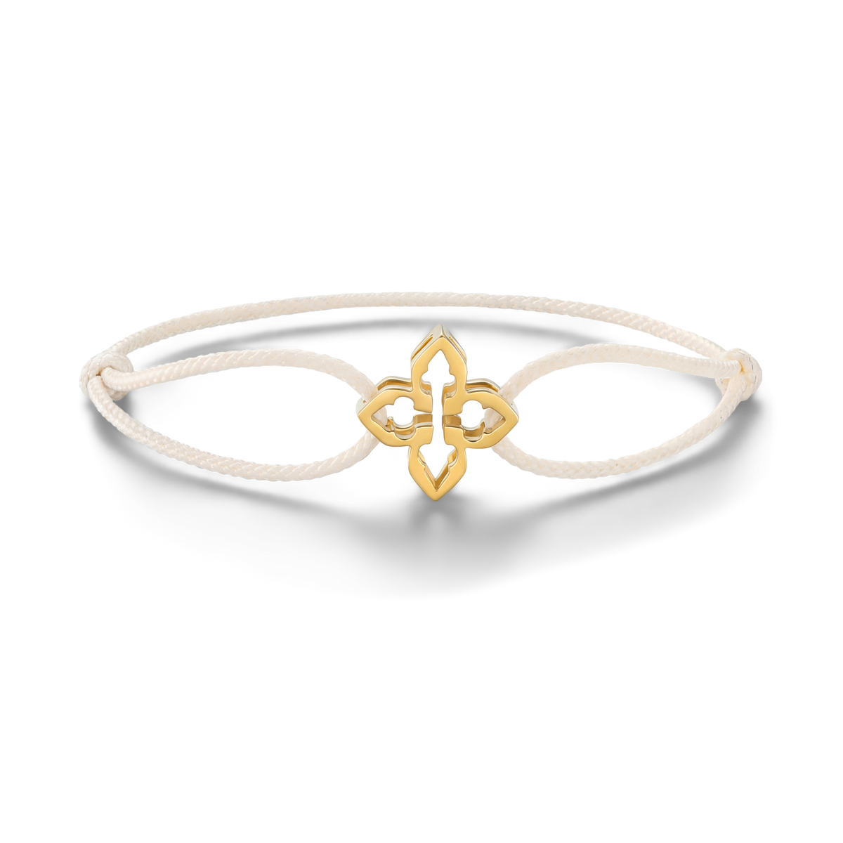 Notaro bracelet beige