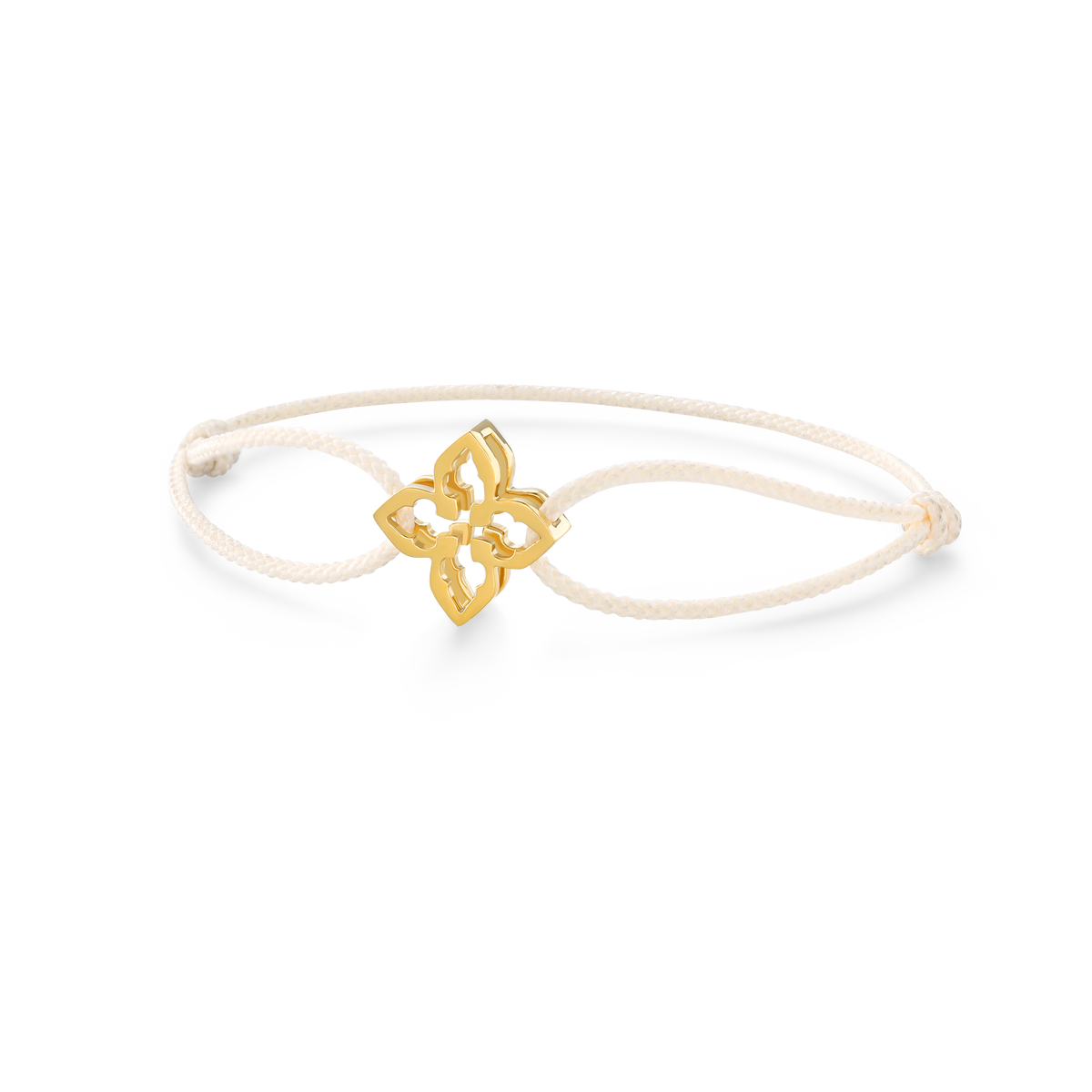 Notaro bracelet beige