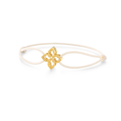 Notaro bracelet beige
