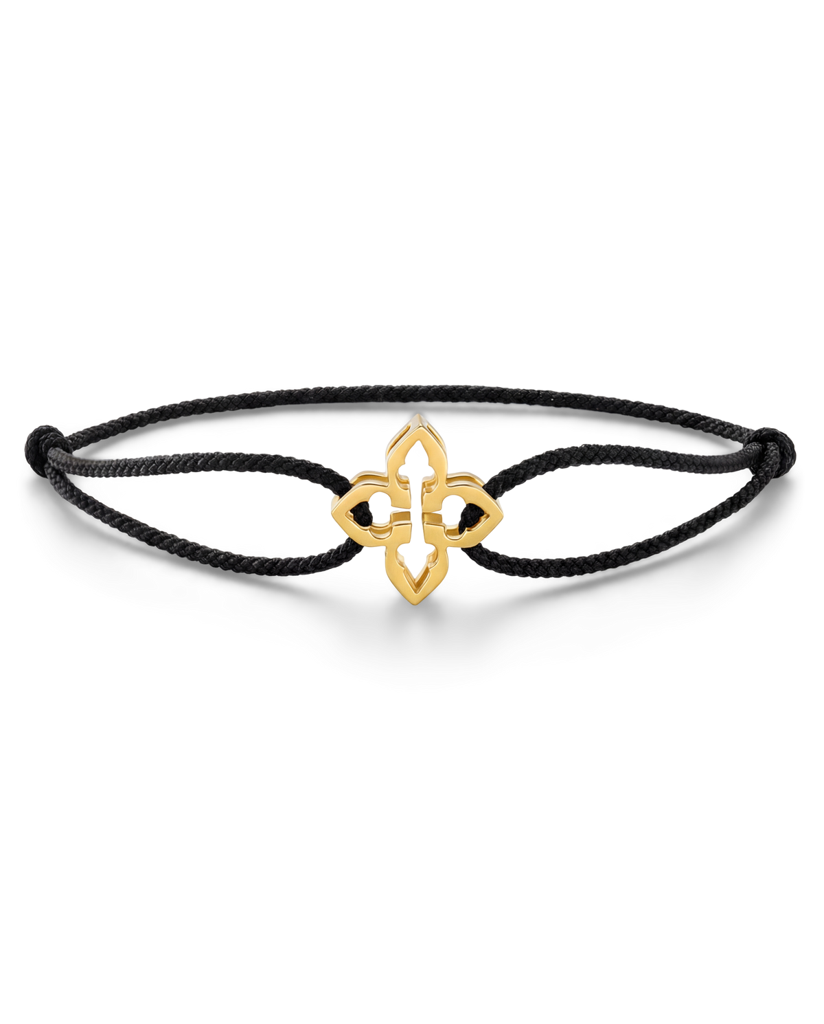 Notaro bracelet black