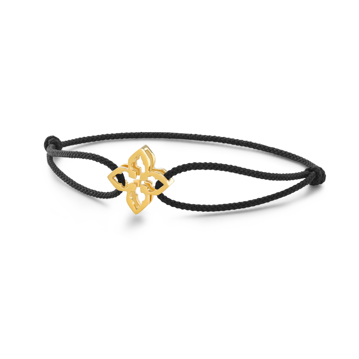Notaro bracelet black