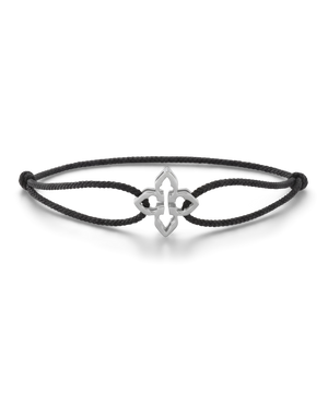 Notaro bracelet Black