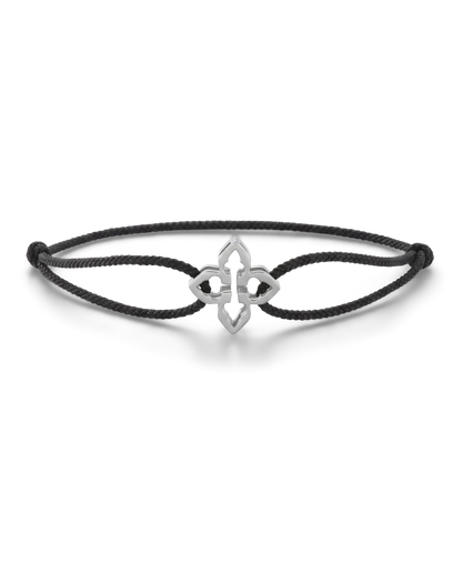 Notaro bracelet Black