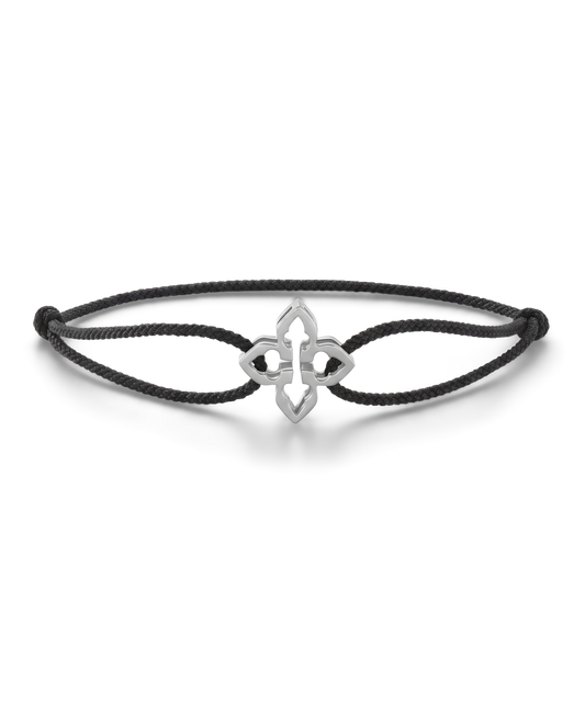 Notaro bracelet Black