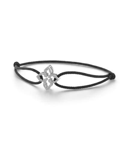 Notaro bracelet Black