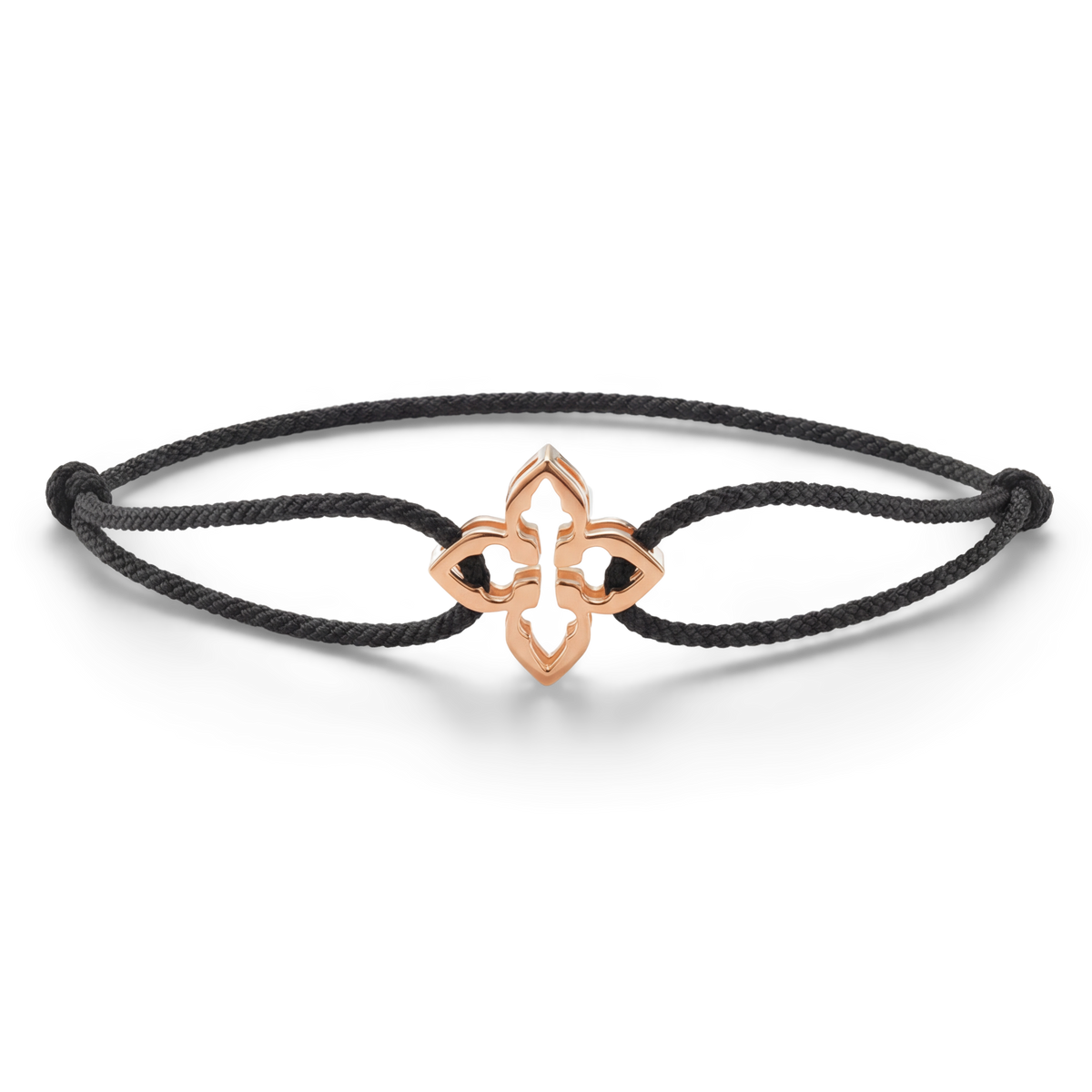 Notaro bracelet black