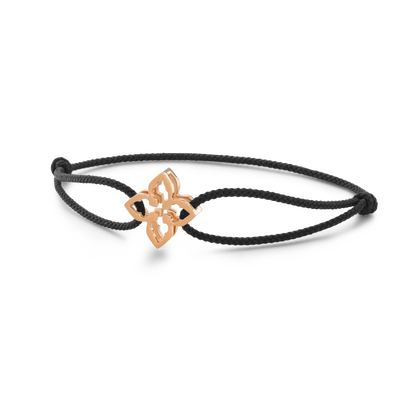Notaro bracelet black