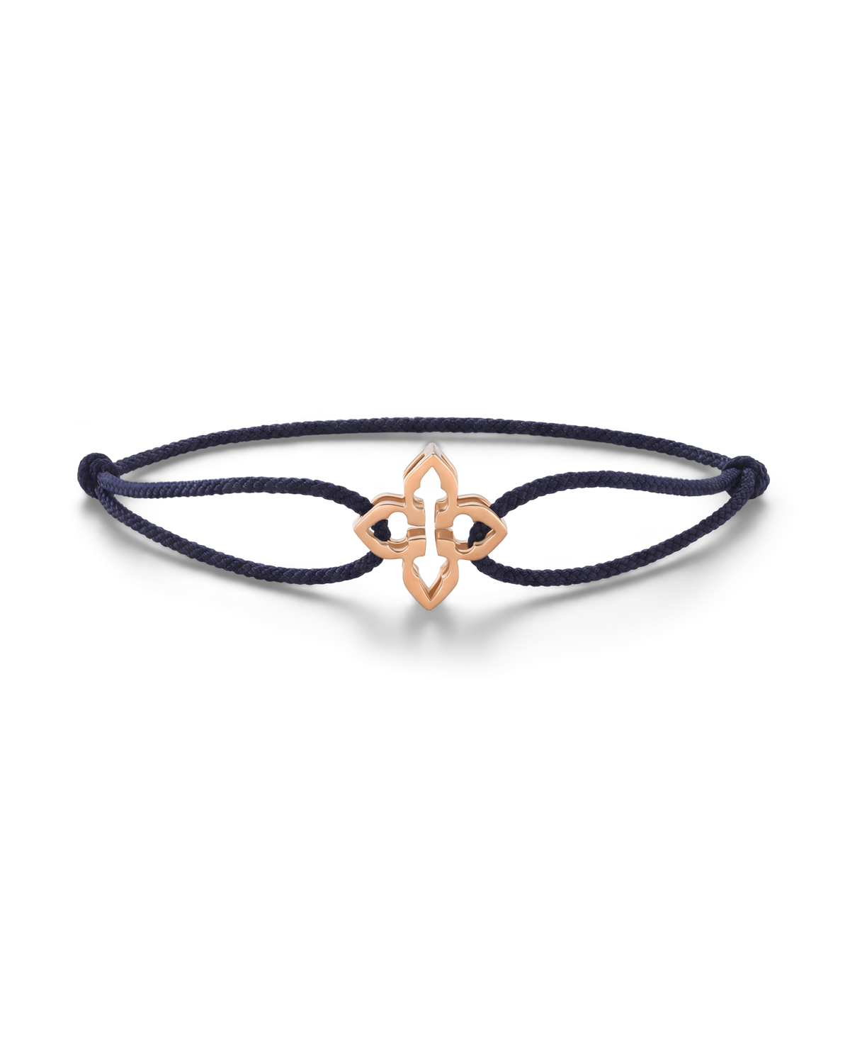 Notaro bracelet blue