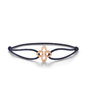 Notaro bracelet blue