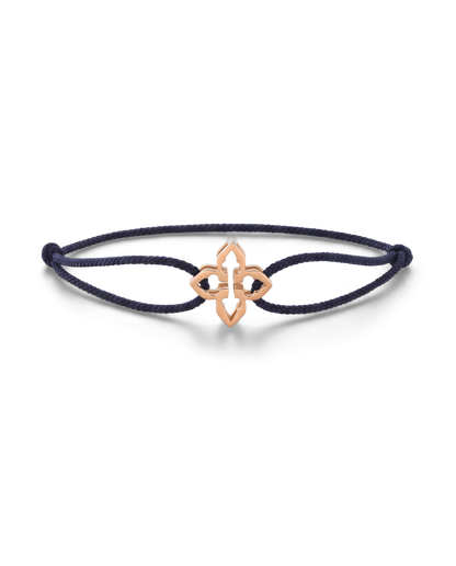 Notaro bracelet blue