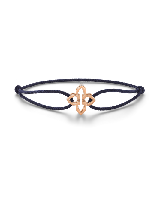 Notaro bracelet blue