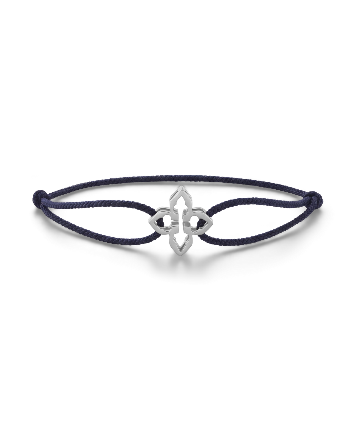Notaro bracelet blue