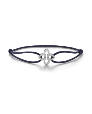 Notaro bracelet blue