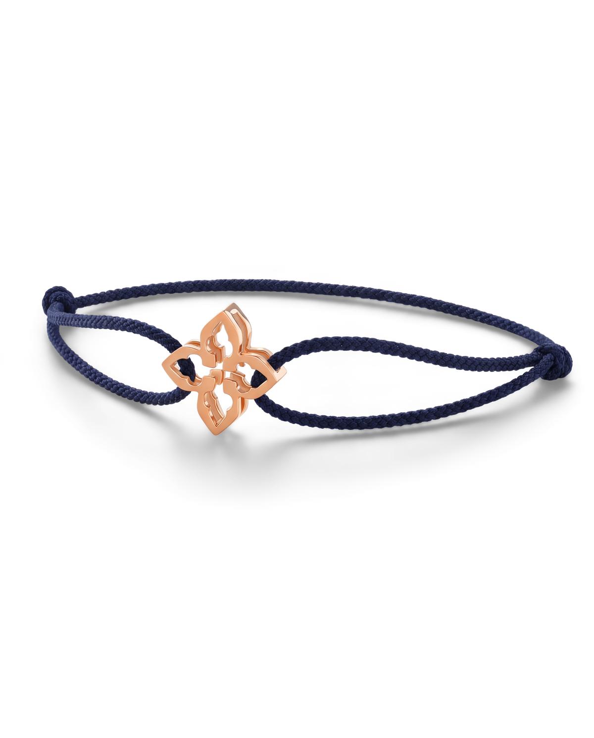 Notaro bracelet blue
