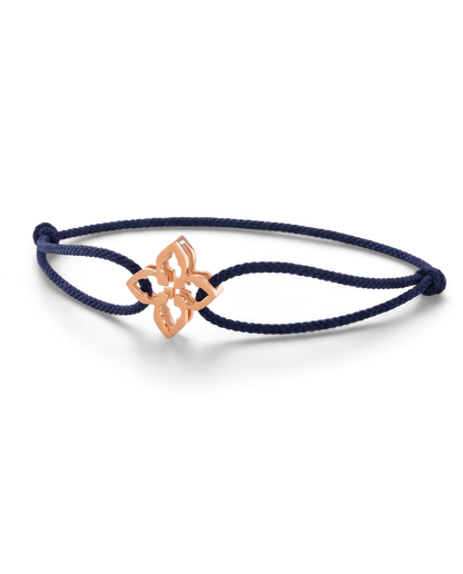 Notaro bracelet blue