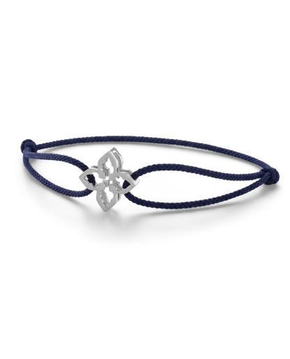 Notaro bracelet blue