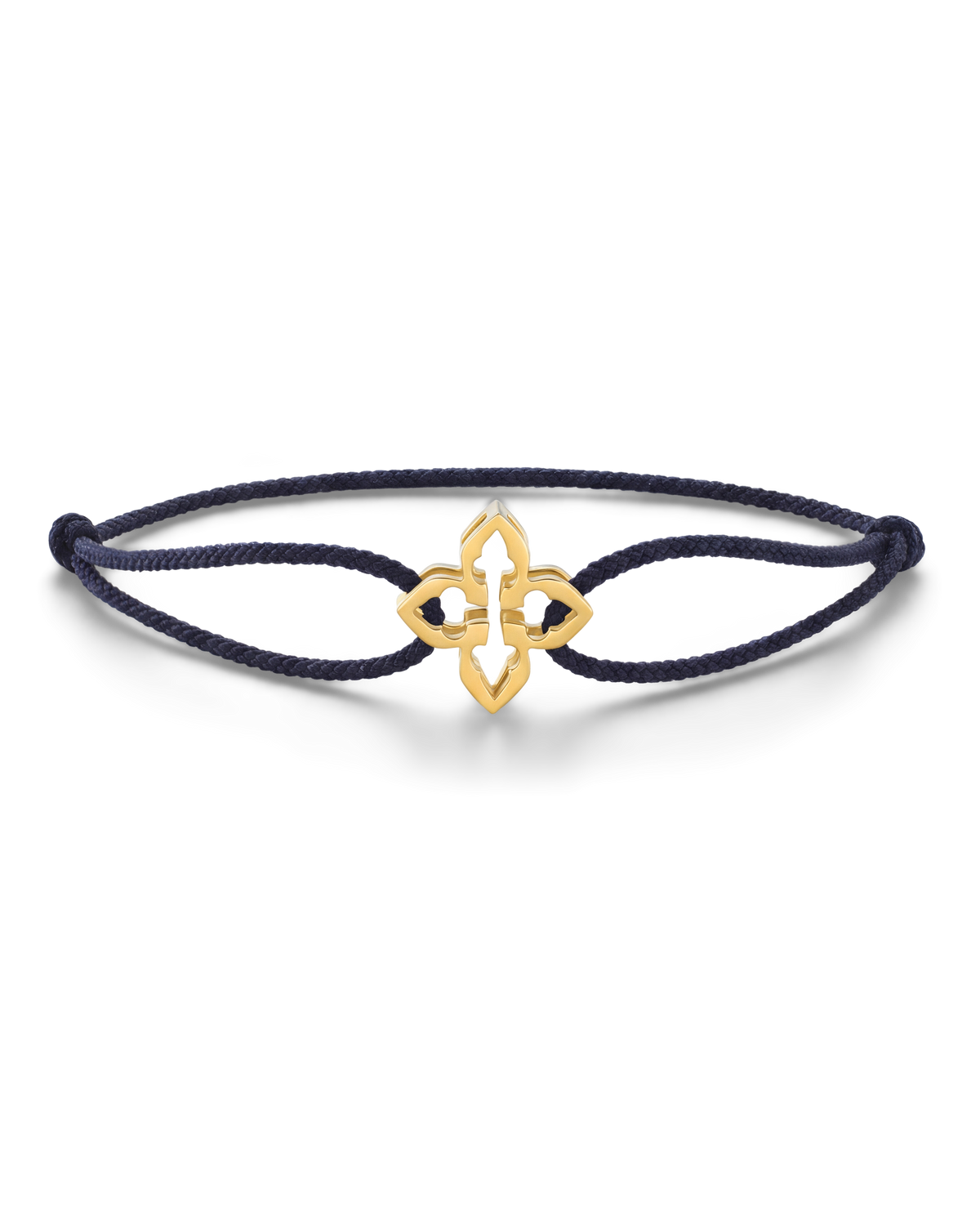 Notaro bracelet blue