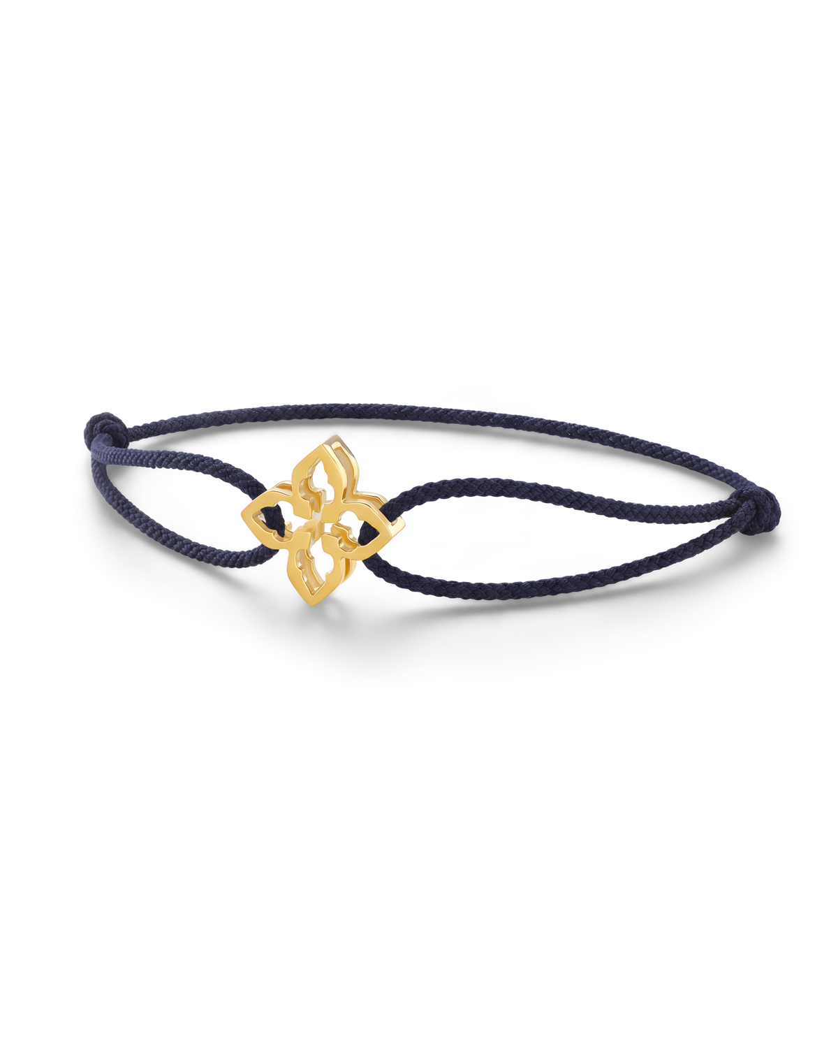 Notaro bracelet blue