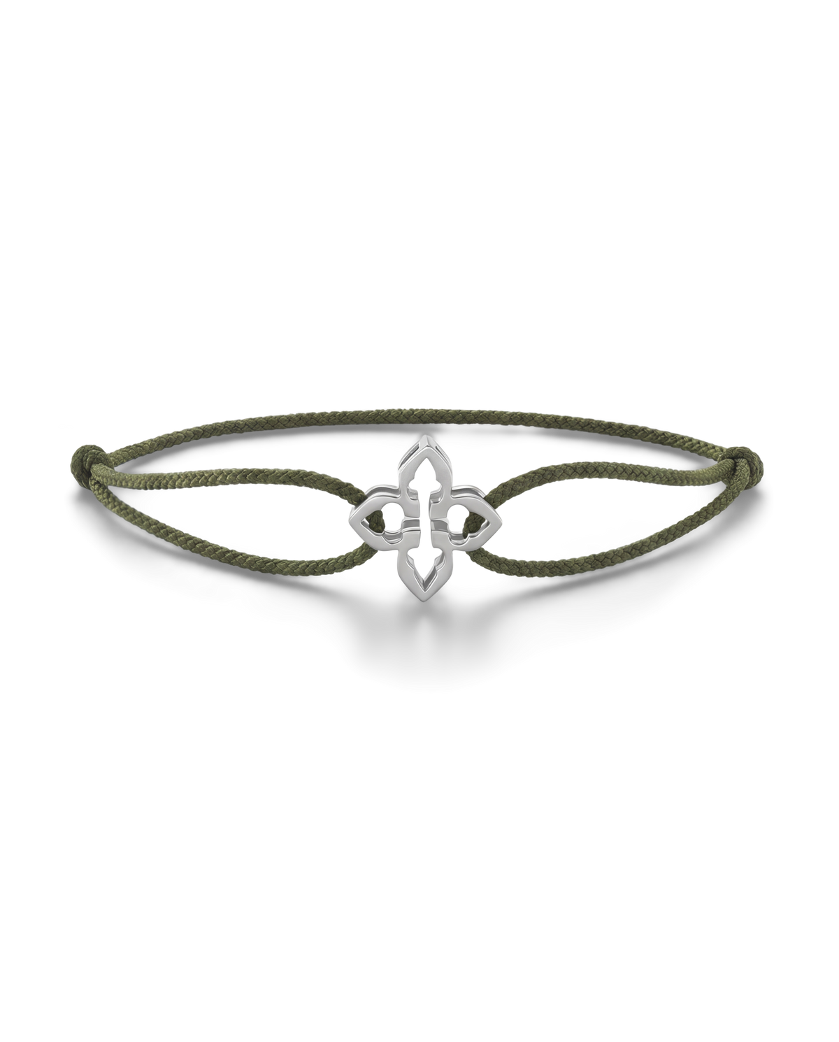 Notaro bracelet Green