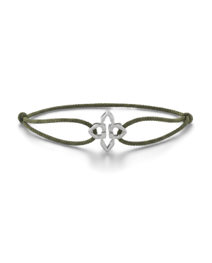 Notaro bracelet Green