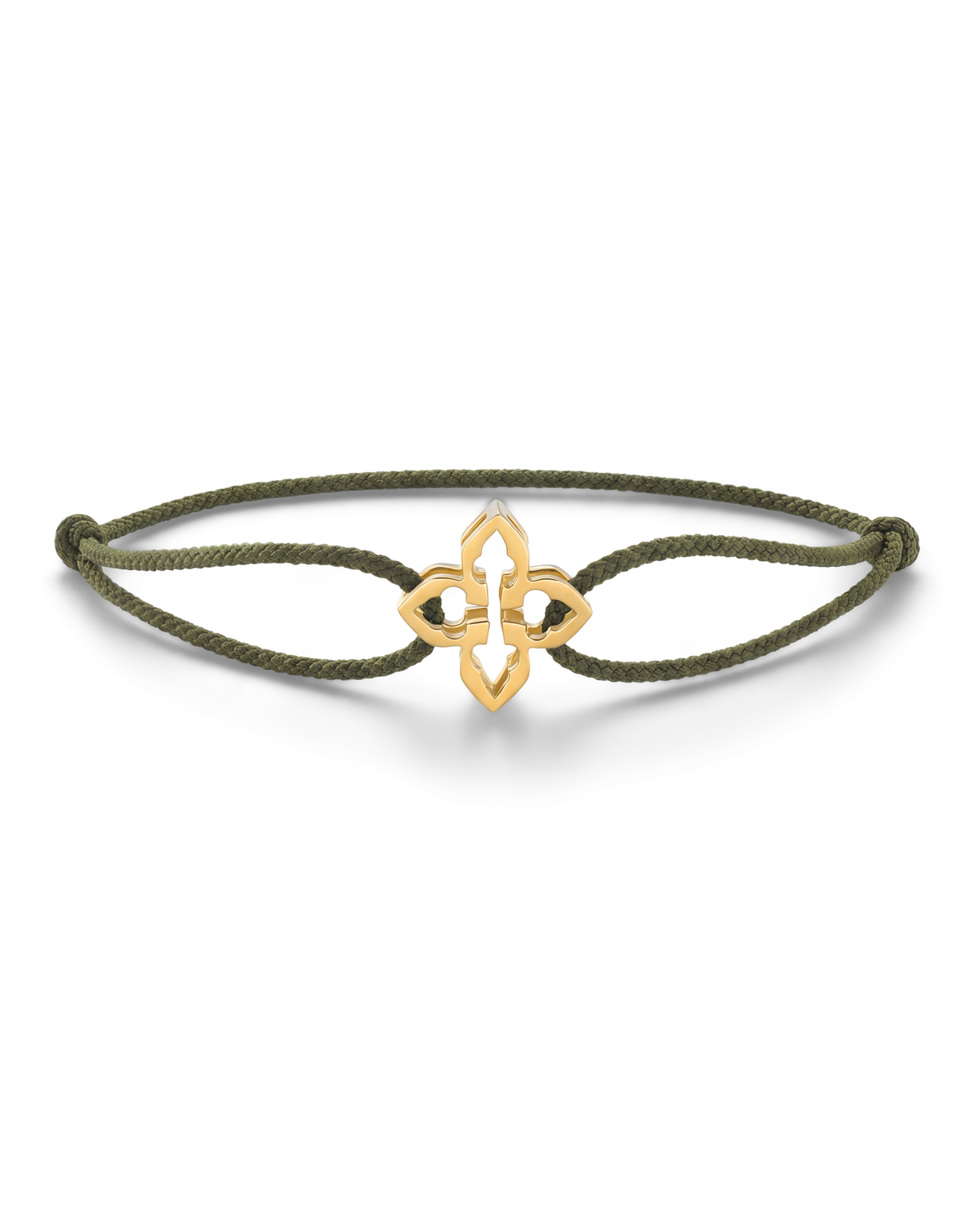Notaro bracelet Green