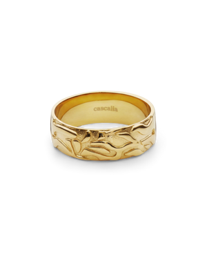 Notte Stellata ring