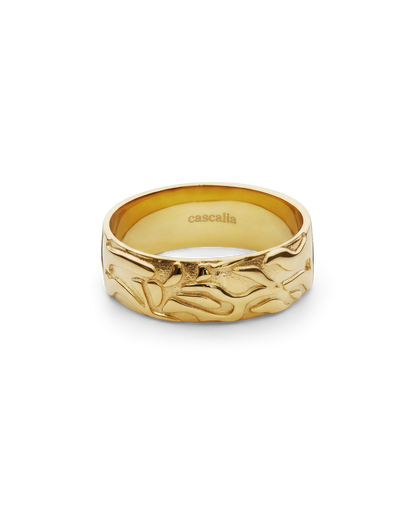 Notte Stellata ring