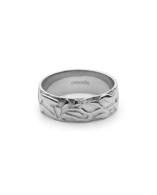 Notte Stellata ring