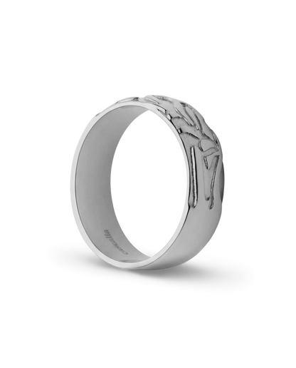 Notte Stellata ring
