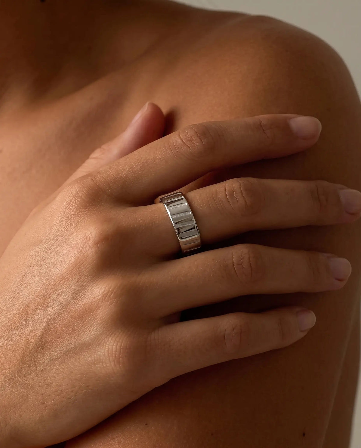 Novia ring