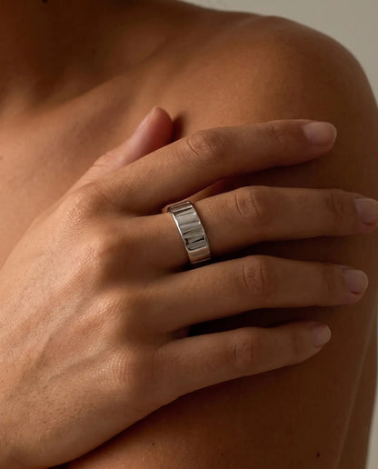 Novia ring