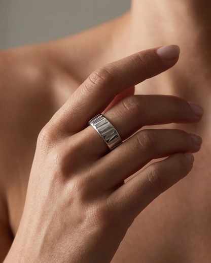 Novia ring
