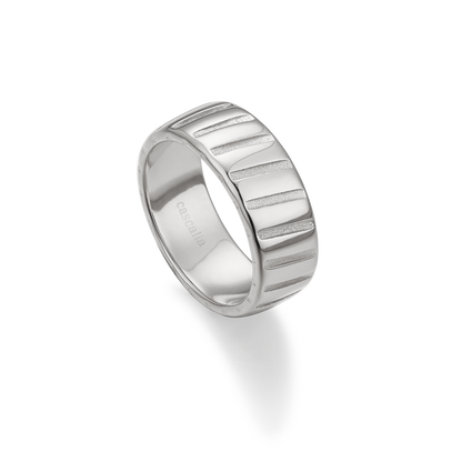 Novia ring