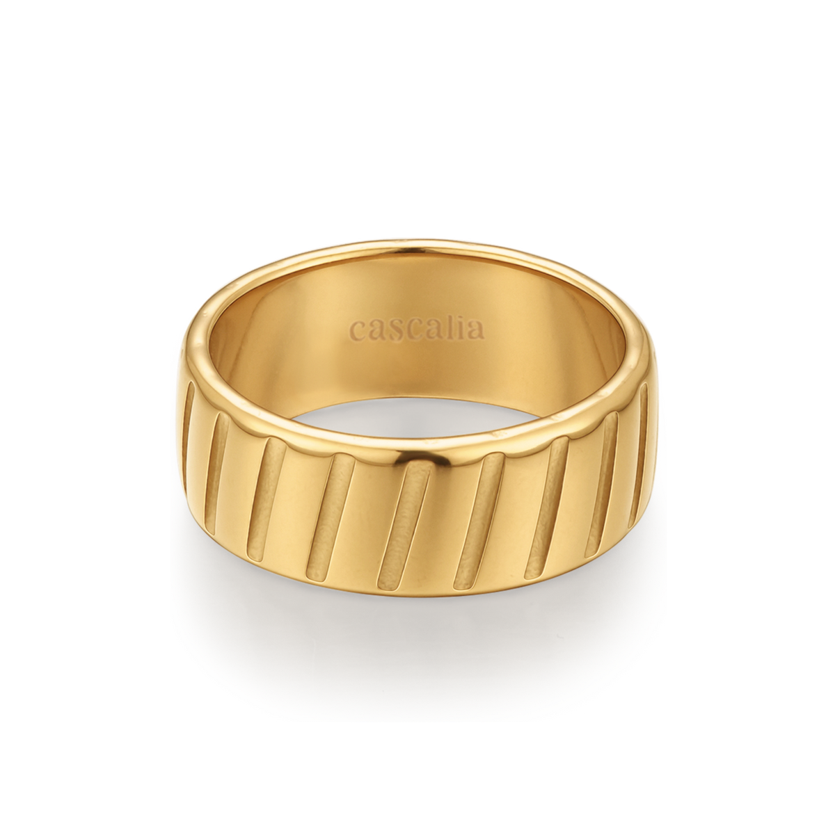 Novia ring