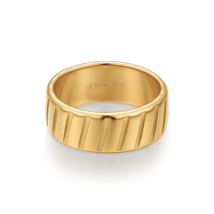 Novia ring