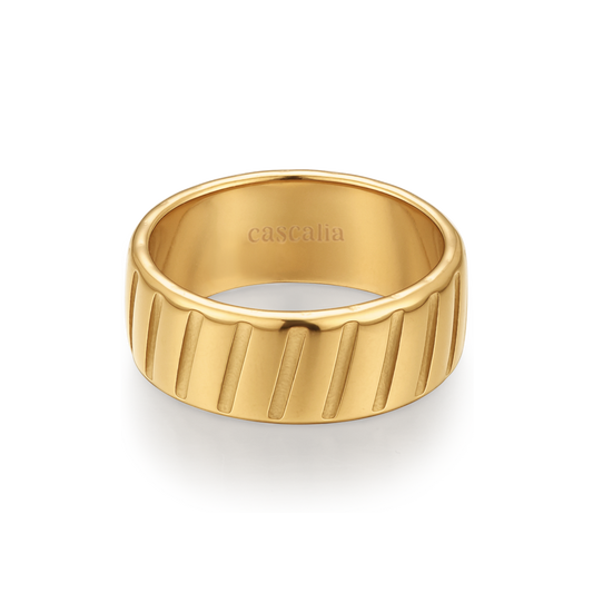 Novia ring