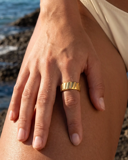 Novia ring
