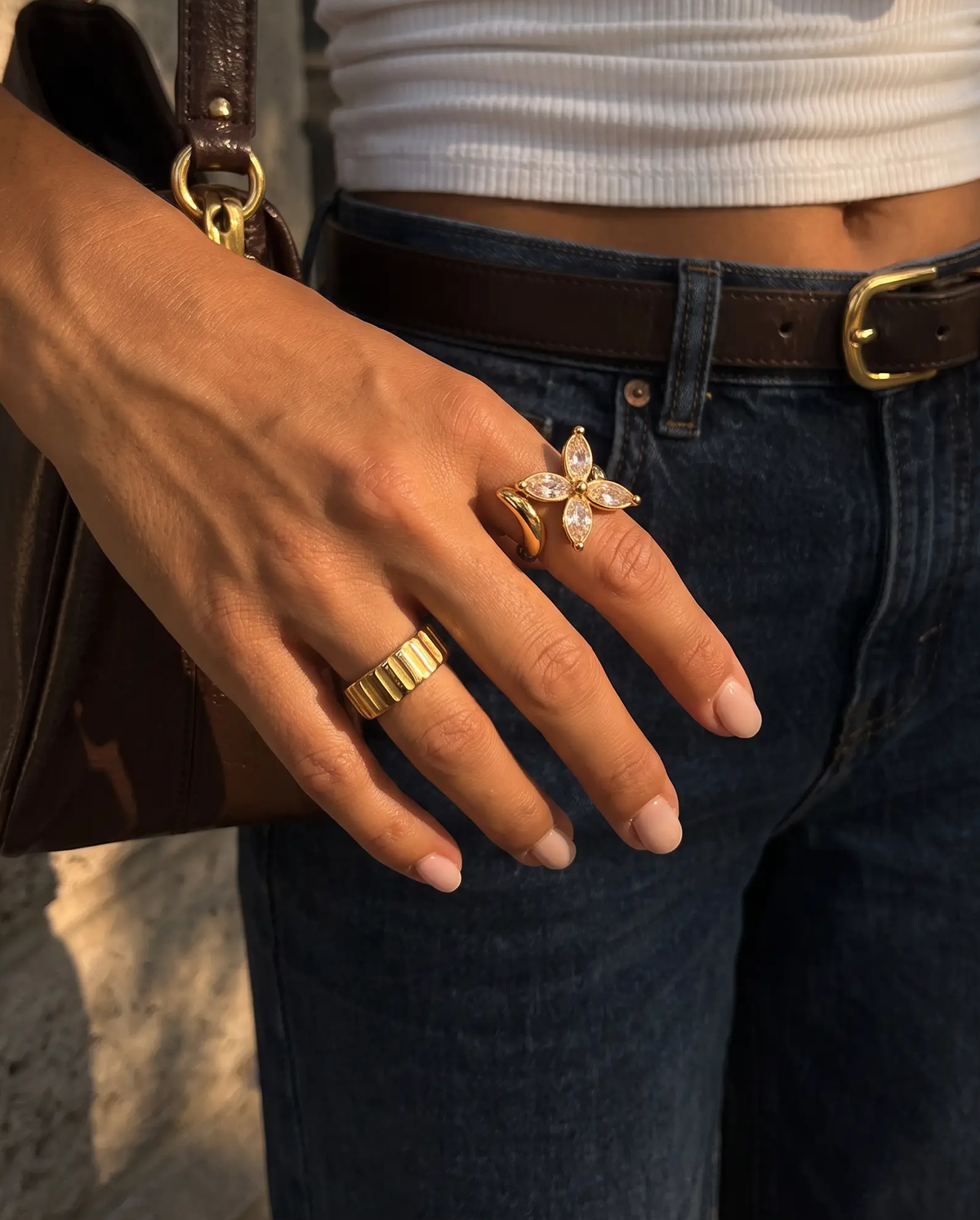 Novia ring