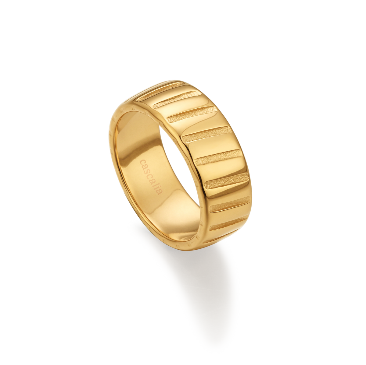 Novia ring