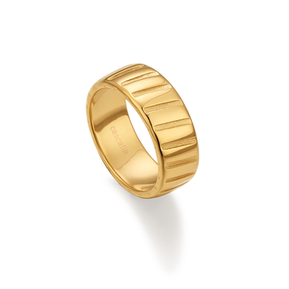 Novia ring