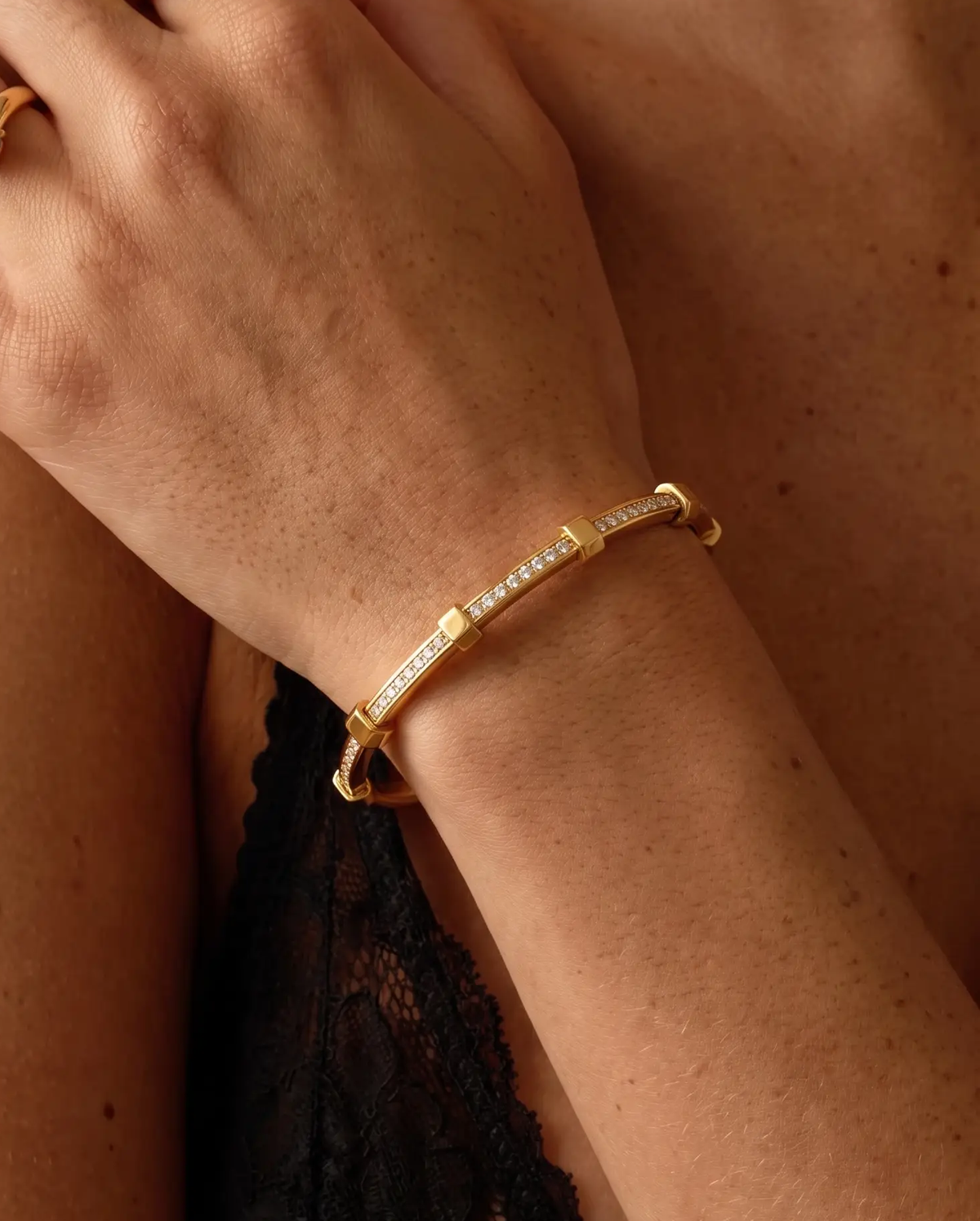 Oasi bangle