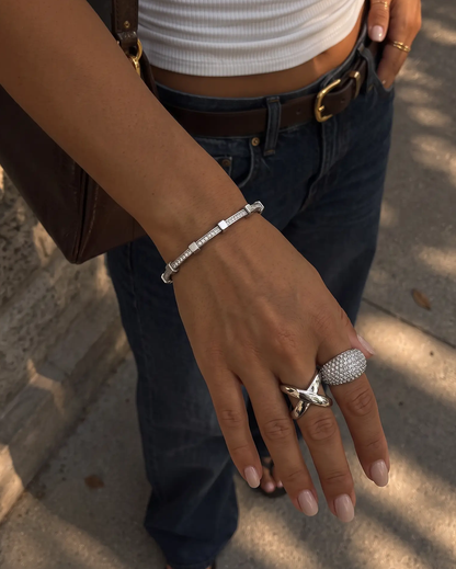 Oasi bangle