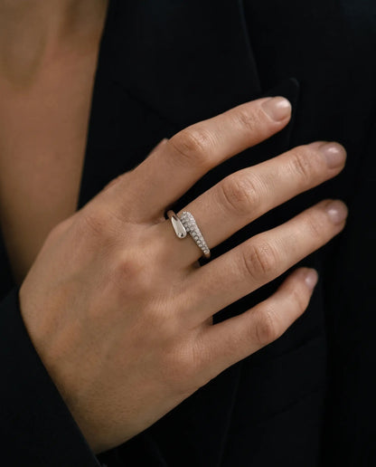 Odessa ring