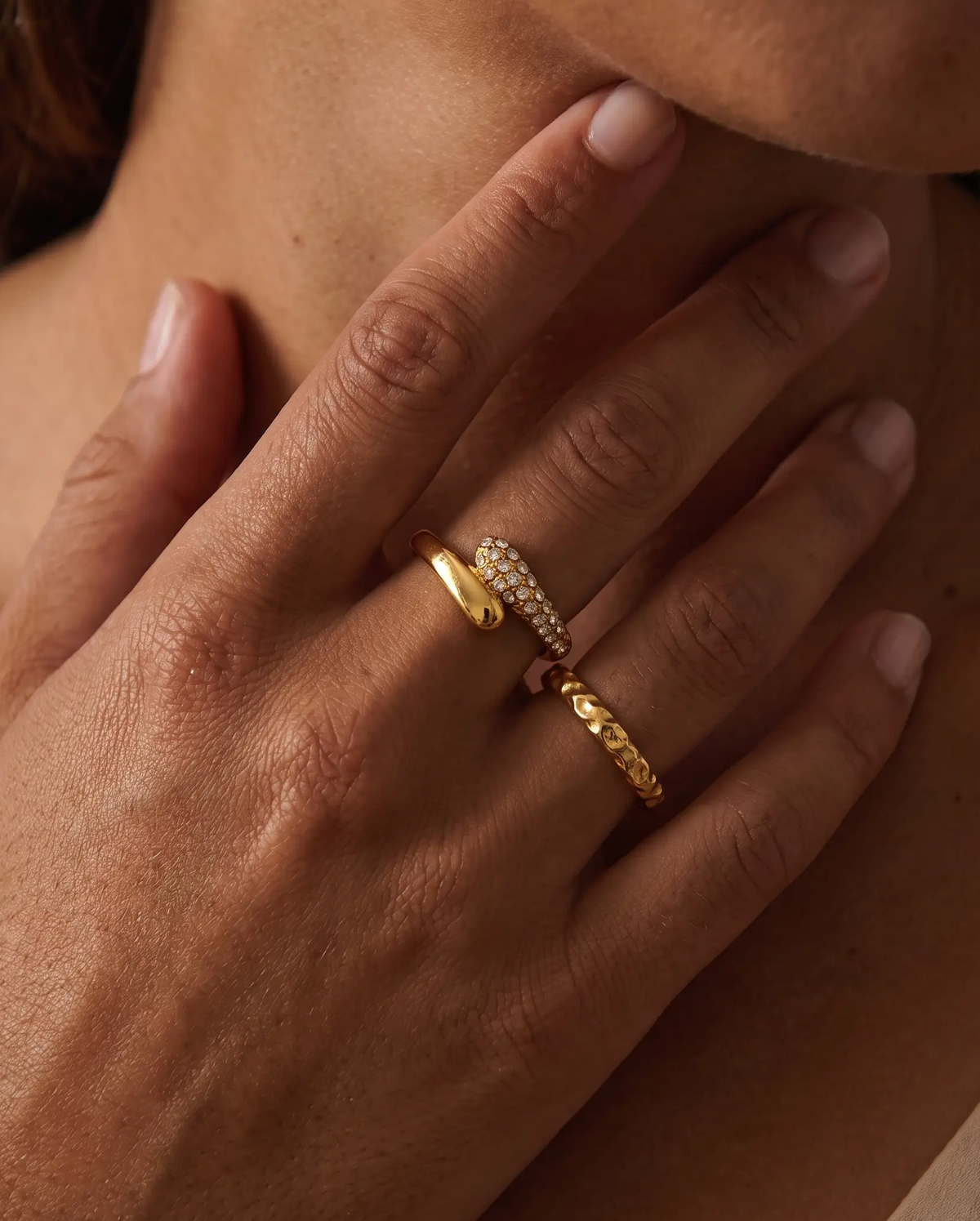 Odessa ring