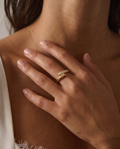 Odessa ring