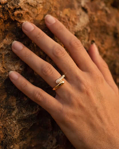 Odessa ring