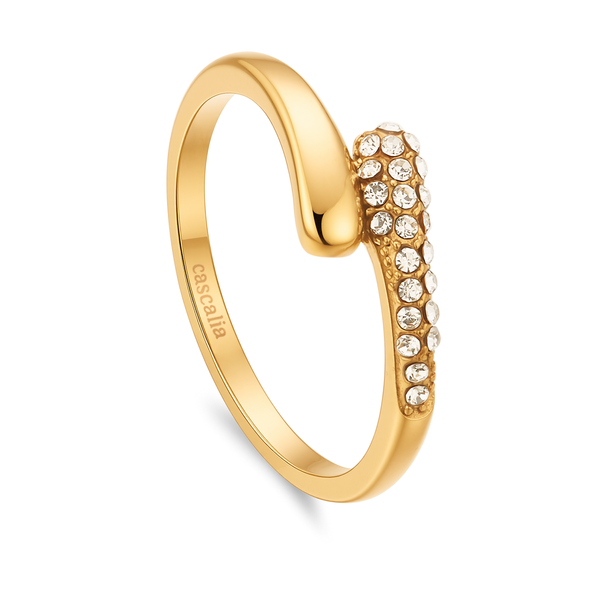 Odessa ring