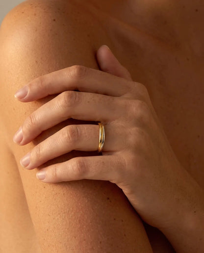 Olga ring