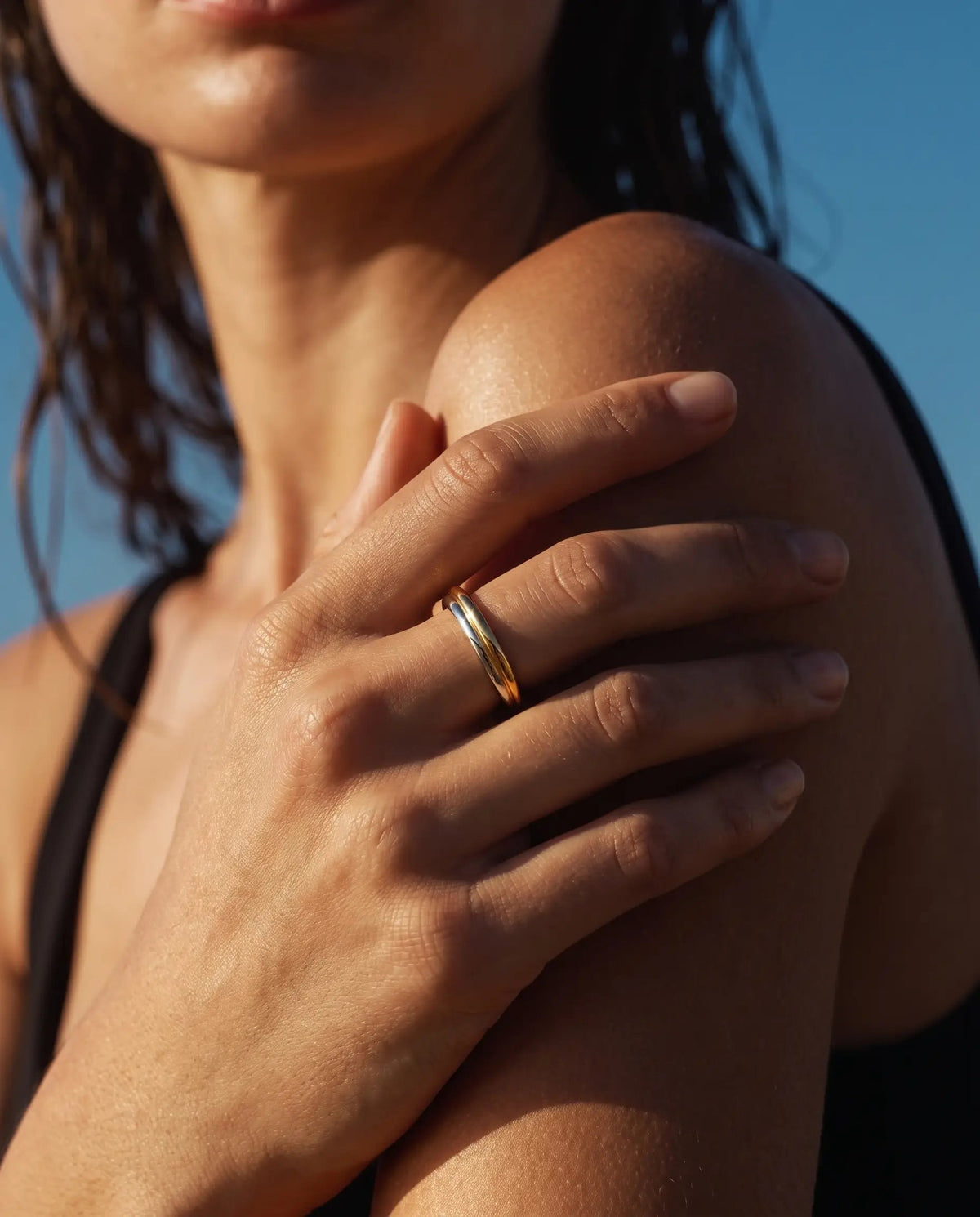 Olga ring
